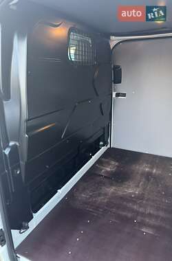 Вантажний фургон Ford Transit Custom 2020 в 