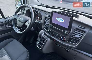 Вантажний фургон Ford Transit Custom 2020 в 