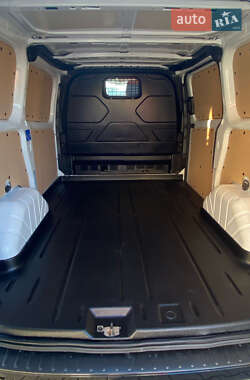 Вантажний фургон Ford Transit Custom 2020 в 