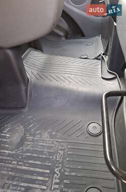 Вантажний фургон Ford Transit Custom 2020 в 