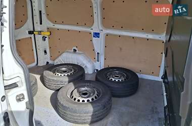 Вантажний фургон Ford Transit Custom 2020 в 