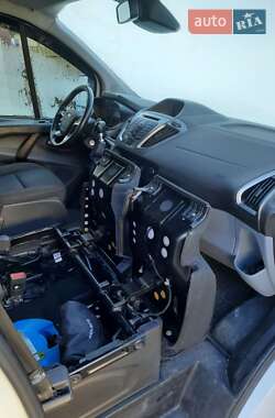 Грузовой фургон Ford Transit Custom 2014 в 