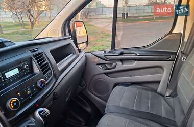 Вантажний фургон Ford Transit Custom 2021 в 