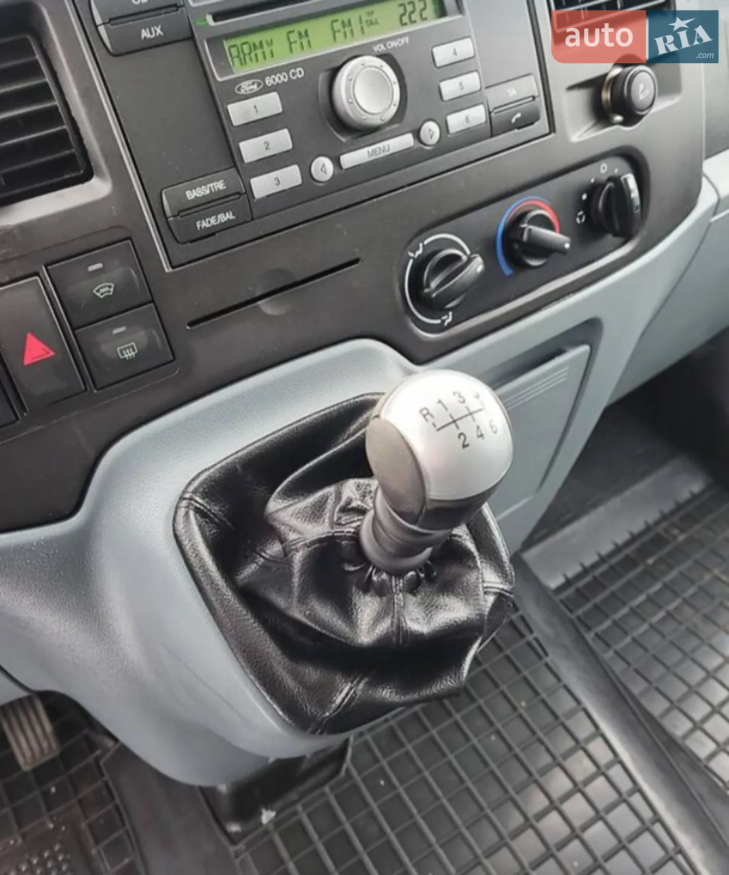 2012 Ford Transit Connect - мініатюра 9