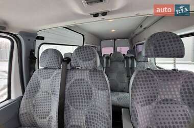 Минивэн Ford Transit Custom 2012 в 