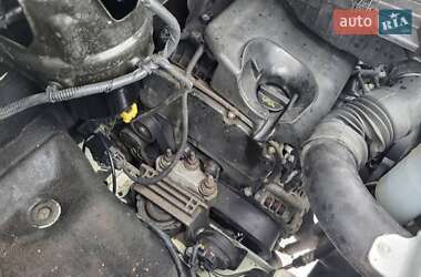 Минивэн Ford Transit Custom 2012 в Борщеве