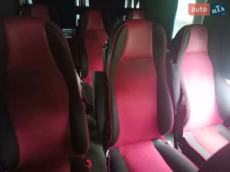 Мінівен Ford Transit Custom 2013 в Львові