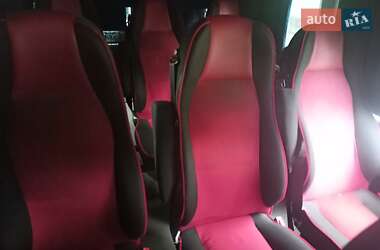 Мінівен Ford Transit Custom 2013 в 