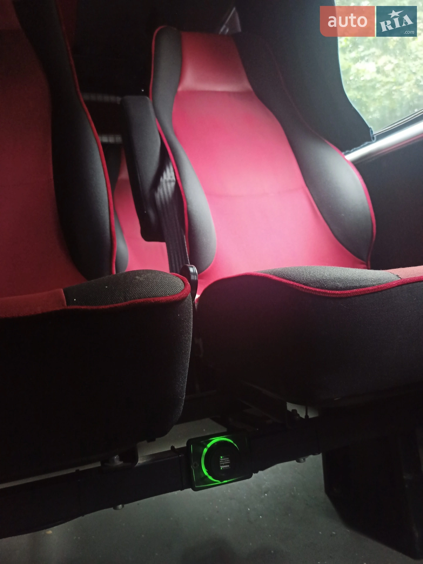 2013 Ford Transit Connect - мініатюра 18