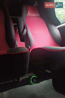 Мінівен Ford Transit Custom 2013 в 