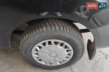 Грузовой фургон Ford Transit Custom 2014 в 