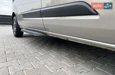 Мінівен Ford Transit Custom 2014 в 