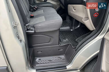 Мінівен Ford Transit Custom 2014 в 
