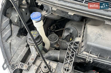 Мінівен Ford Transit Custom 2014 в 