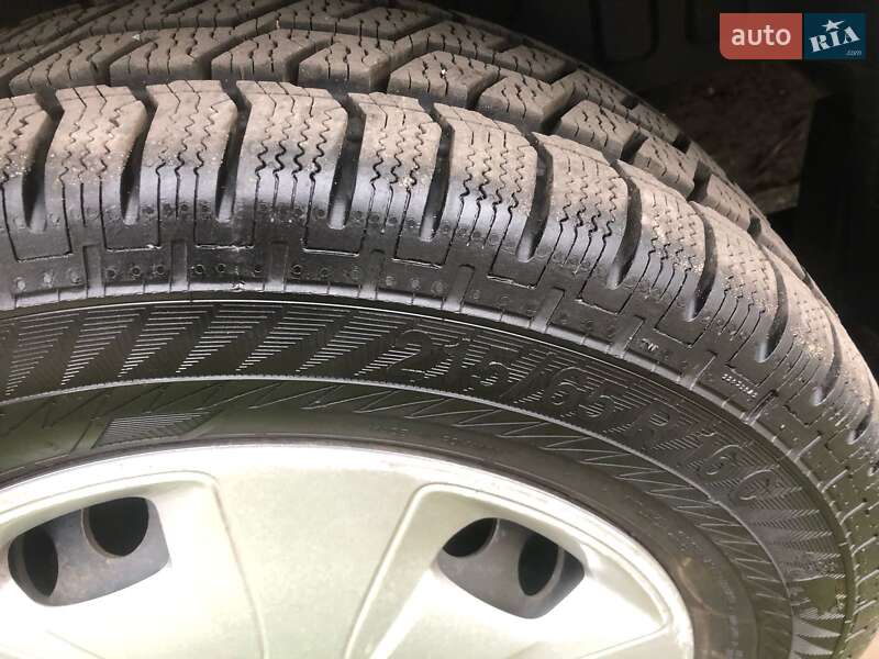 Грузовой фургон Ford Transit Custom 2018 в Киеве фото 12 Грузовой фургон Ford Transit Custom 2018 в Киеве