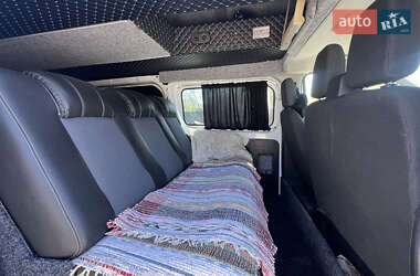 Универсал Ford Transit Custom 2017 в 