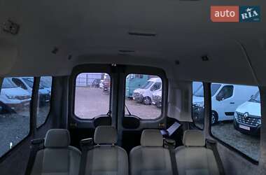 Минивэн Ford Transit Custom 2015 в 