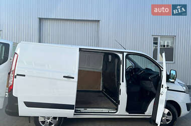 Грузовой фургон Ford Transit Custom 2016 в 