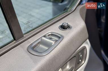 Грузовой фургон Ford Transit Custom 2014 в 