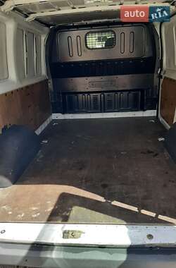 Другие грузовики Ford Transit Custom 2011 в 