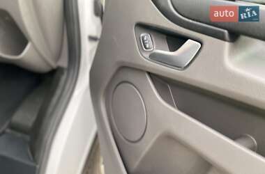 Минивэн Ford Transit Custom 2021 в 