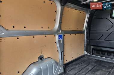 Грузовой фургон Ford Transit Custom 2015 в 