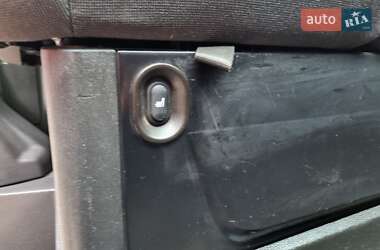 Грузовой фургон Ford Transit Custom 2015 в 