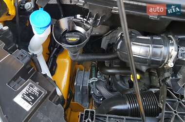 Грузовой фургон Ford Transit Custom 2020 в 