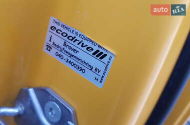 Грузовой фургон Ford Transit Custom 2020 в 