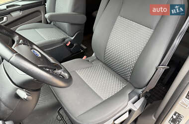 Минивэн Ford Transit Custom 2020 в 