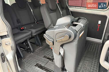 Минивэн Ford Transit Custom 2020 в 