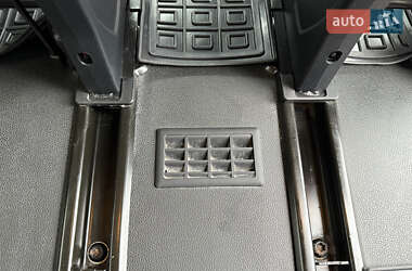Минивэн Ford Transit Custom 2020 в 