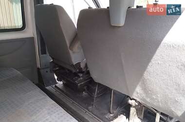 Минивэн Ford Transit Custom 2011 в 