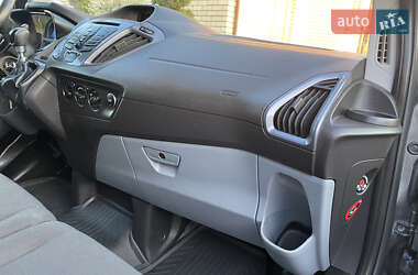 Вантажний фургон Ford Transit Custom 2015 в 