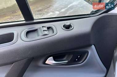 Універсал Ford Transit Custom 2017 в 