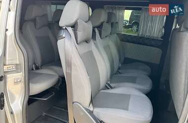 Універсал Ford Transit Custom 2017 в 