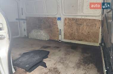 Грузовой фургон Ford Transit Custom 2018 в 