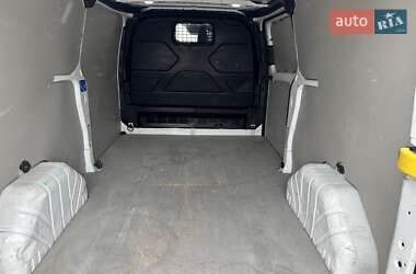 Вантажний фургон Ford Transit Custom 2018 в 
