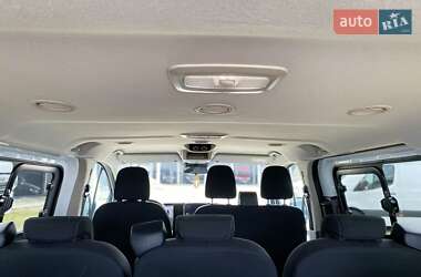 Минивэн Ford Transit Custom 2020 в 