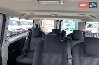 Минивэн Ford Transit Custom 2020 в 