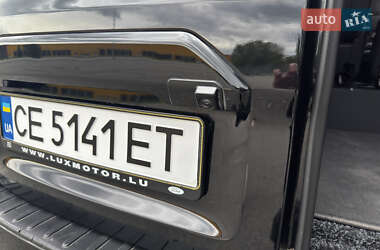Мінівен Ford Transit Custom 2021 в 