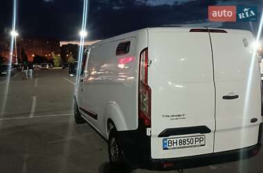 Інші вантажівки Ford Transit Custom 2012 в 