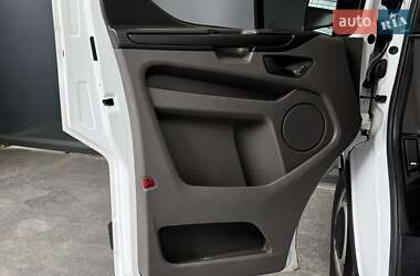 Вантажний фургон Ford Transit Custom 2021 в 