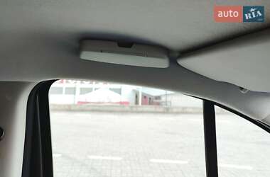 Грузовой фургон Ford Transit Custom 2020 в 