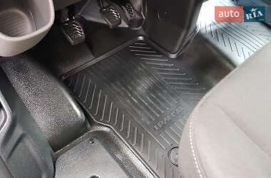 Вантажний фургон Ford Transit Custom 2020 в 