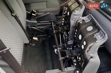 Вантажний фургон Ford Transit Custom 2020 в 