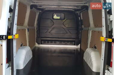 Вантажний фургон Ford Transit Custom 2020 в 