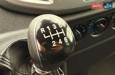 Мінівен Ford Transit Custom 2014 в 