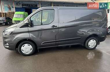 Грузовой фургон Ford Transit Custom 2020 в 