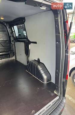 Грузовой фургон Ford Transit Custom 2020 в 